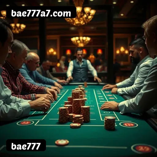 bae777 APK - Download Oficial Android