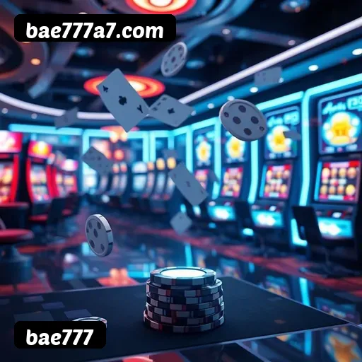 Recursos App bae777