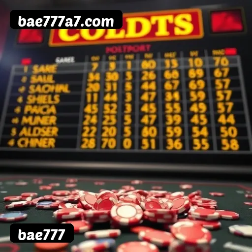 FAQ - Perguntas Frequentes bae777