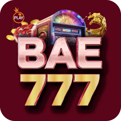 Logo da bae777