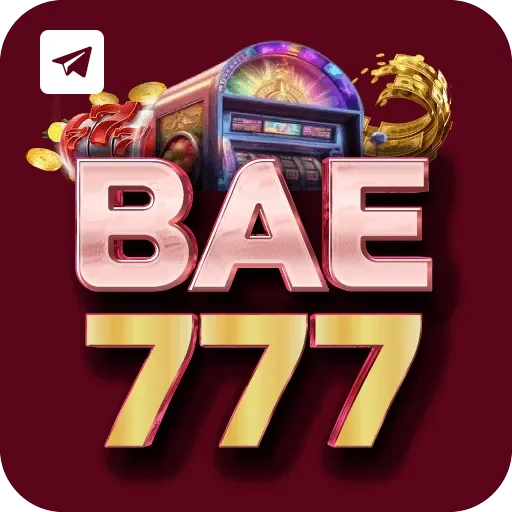 Canal oficial da bae777 no Telegram