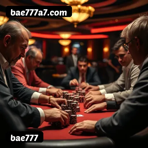 Análise bae777 - Vantagens e Desvantagens